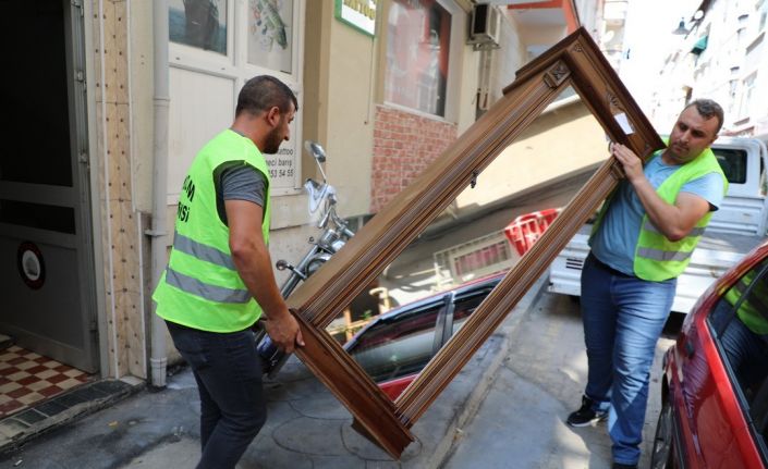 Demirtaş: “Şefkat elimizi her vatandaşımıza hissettirmek istiyoruz”