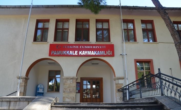 Denizli’ye 9 yeni kaymakam atandı