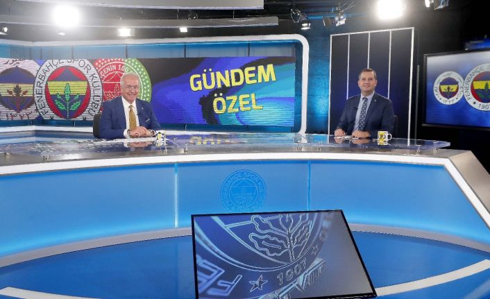 Erol Bilecik: "Transferler konusunda bütün camiamız rahat olsun"