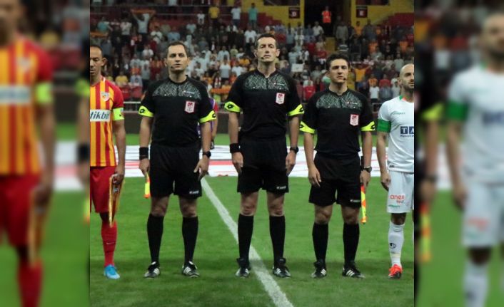 Kayserispor Numanoğlu ile kazanamıyor