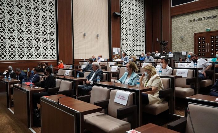 Keçiören Belediyesinde kişisel veri güvenliği için eğitim