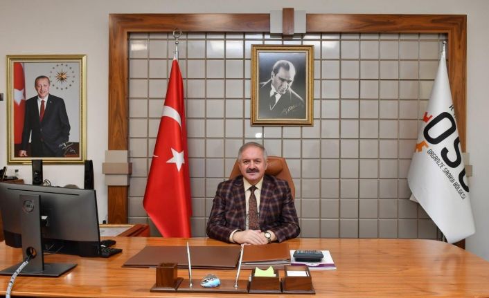 Nursaçan: “Ekonomik zafer için daha çok yolumuz var”