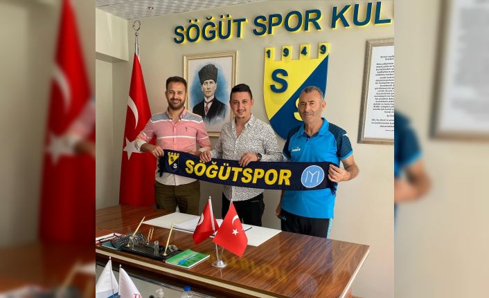 Söğütspor’un yeni hocası Oktay Arıkan oldu