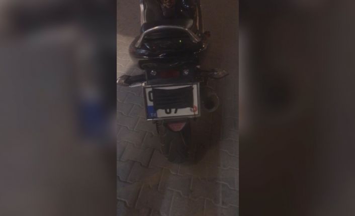 Trafik polisini kaskla yaralayan sürücünün suç kaydı kabarık çıktı