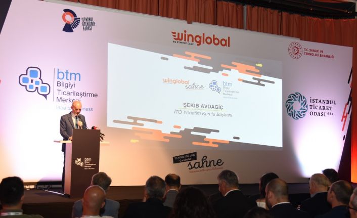 Winglobal girişimcileri çağırıyor