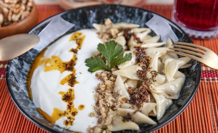 Erzurum Hıngeli artık tescilli
