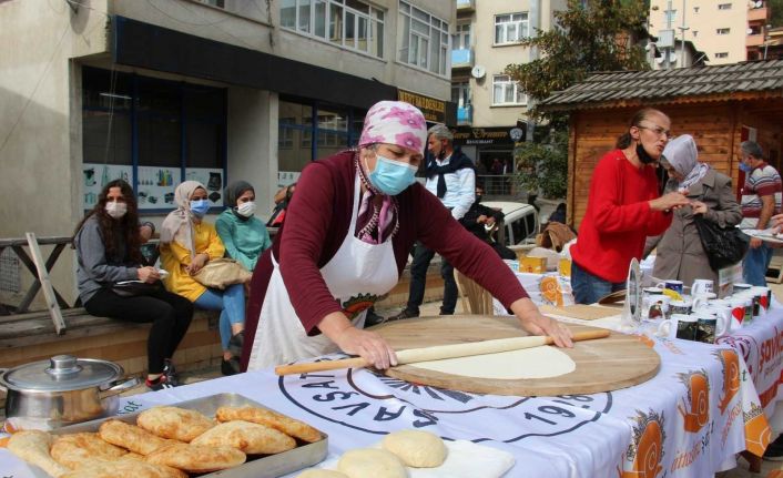 Şavşat evi ve ketesi coğrafi işaretini tescilledi