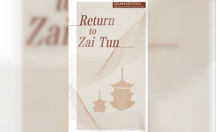 ‘Zai Tun’a Dönüş’ belgeseli 170 ülke ve bölgede yayınlanıyor