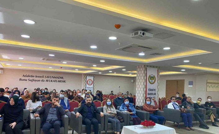 Baro, yüz yüze meslek içi eğitim seminerlerine başladı