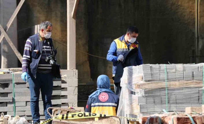 BBP’nin avukatı Kemal Yavuz’un kardeşi vinçten düşerek hayatını kaybetti