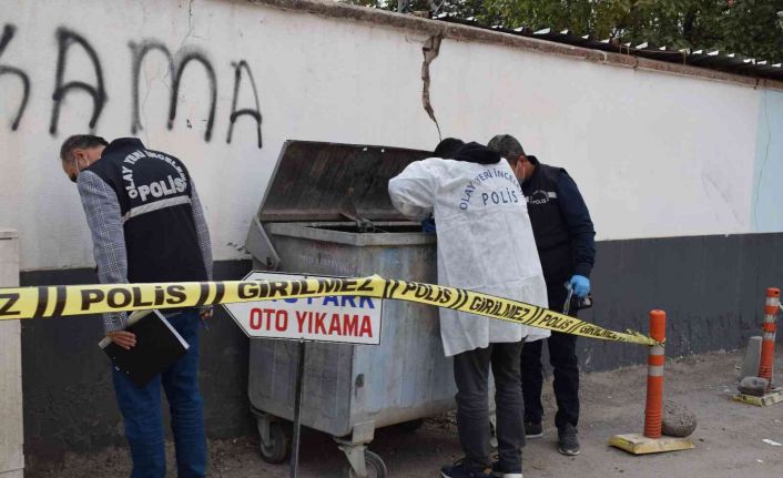 Cezaevinden izinli çıktı, husumetlisi tarafından silahla vuruldu