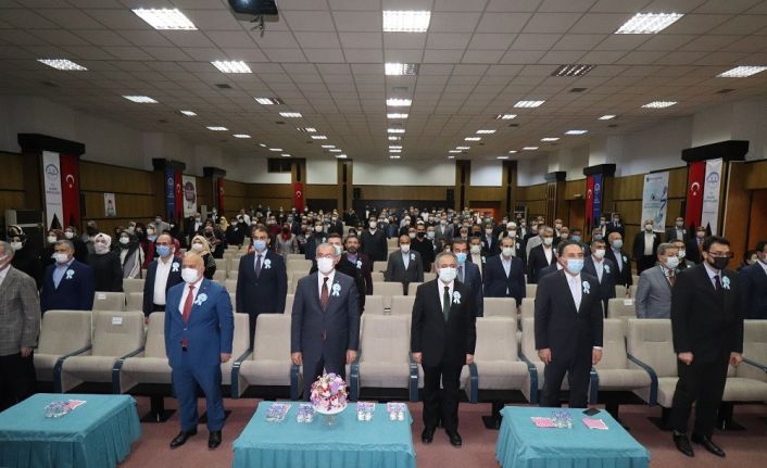 Elazığ’da Mevlid-i Nebi Haftası etkinlikleri