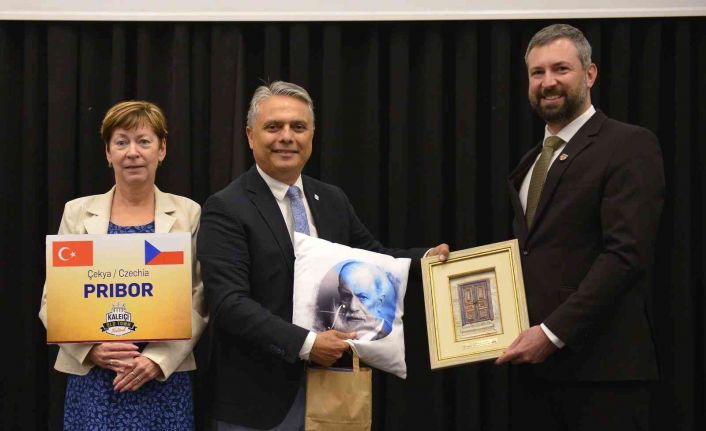 Kaleiçi, yaşayan antik şehirlerin merkezi oluyor