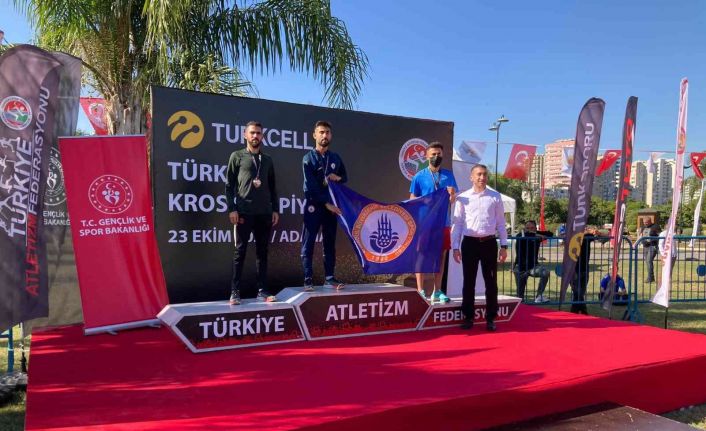 Kayserili sporcular, Türkiye’yi Avrupa Şampiyonası’nda temsil edecek