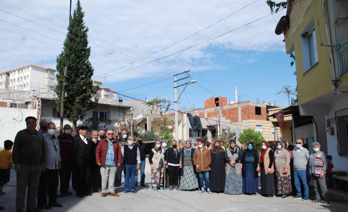 Kılıçdaroğlu ile görüşen Uzundere mağdurları bekleyişte