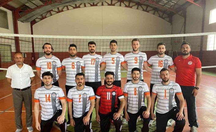 Melikgazi Belediyespor deplasmanda kazandı