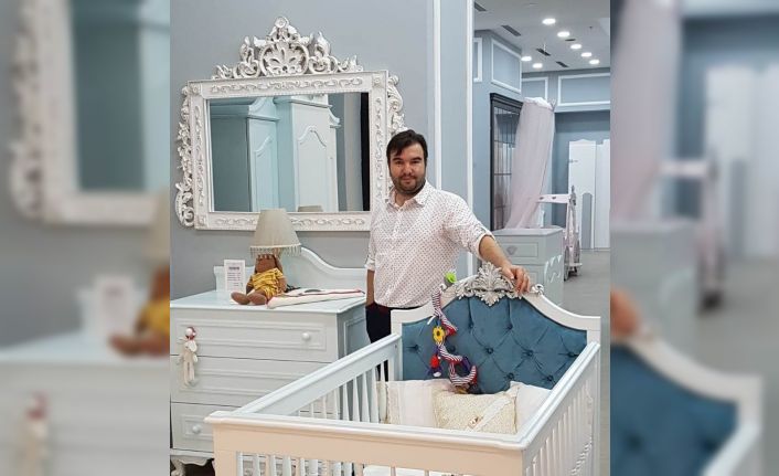 Mobilya üreticisi hammadde sıkıntısı yaşıyor