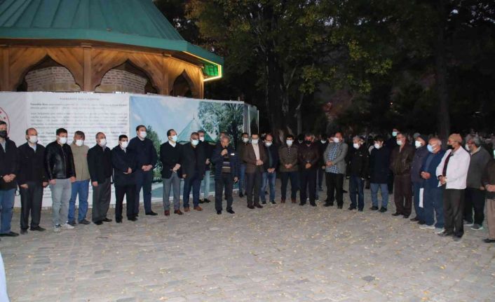 Nasreddin Hoca Anma Günleri başladı