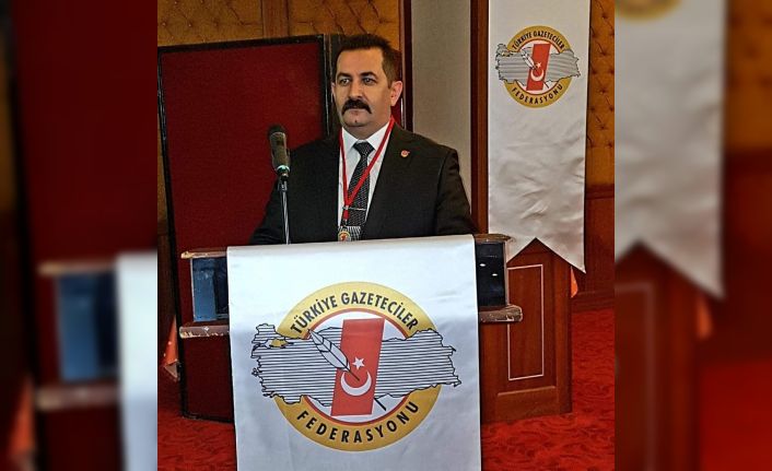 Sezerer yeniden TGF’de görev aldı