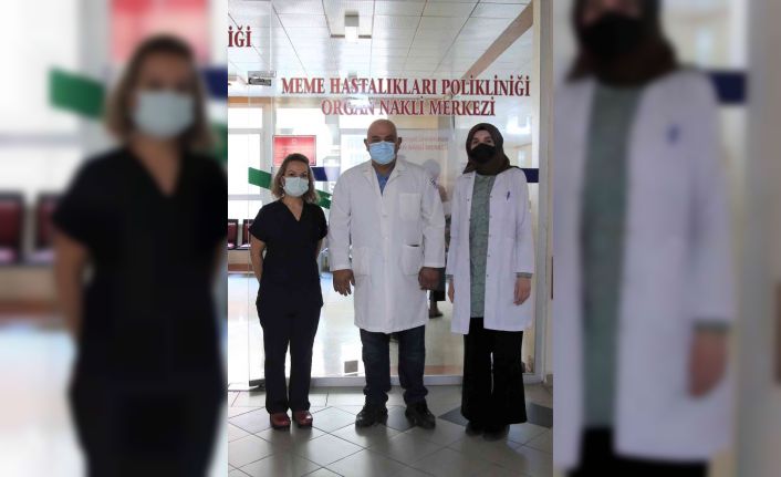 Sigara ve alkol kullanımı bu kanserin riskini arttırıyor