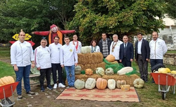 SUBÜ’lü öğretim elemanı Edirne’de jürilik yaptı