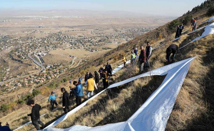 Talas’ta Cumhuriyet coşkusu yaşanmaya devam ediyor