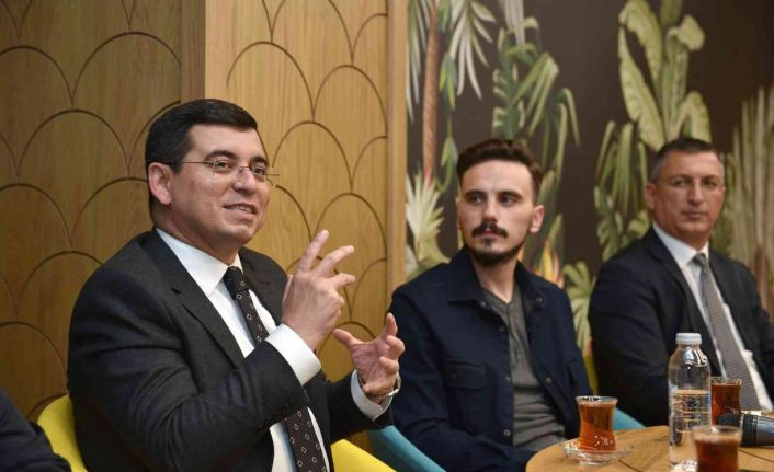Antalya Bilim Merkezi, bilimsel çalışmaları destekleyecek