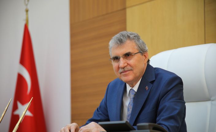 Başkan Yüce: “Fırtına ve lodosta sokakta kalanlar bize ulaşsın”