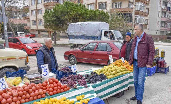 Özkan vatandaş buluşmalarında