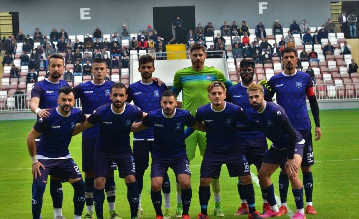 Yunusemre Belediyespor’da tek hedef galibiyet