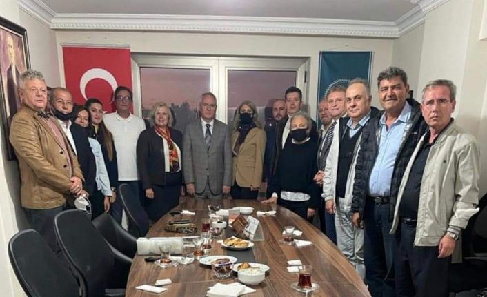 1923 yılında temelleri atılan derneğin misyonunu devam ettiriyorlar