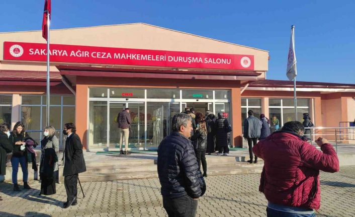 7 kişiye mezar olan patlama davasında 6’ncı duruşma