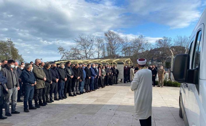 Abisiden 11 gün sonra korona virüsten hayatını kaybetti