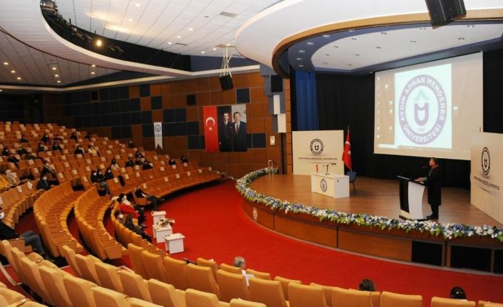 ADÜ’de Tıpta Uzmanlık Öğrencisi Uyum Programı gerçekleşti