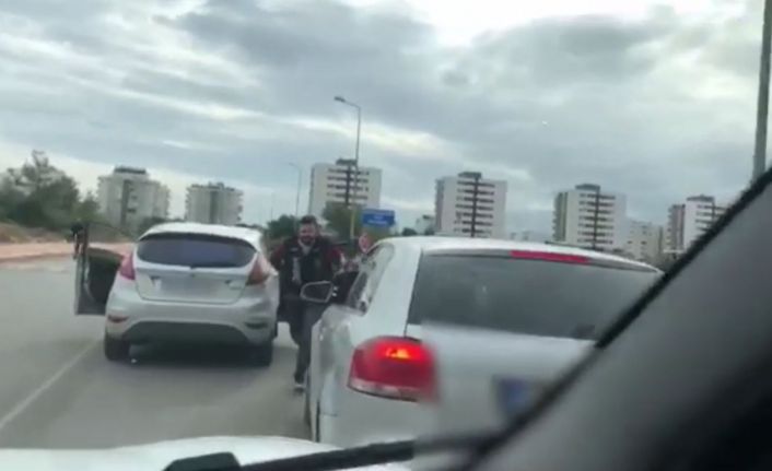 Antalya’da polisin nefes kesen uyuşturucu operasyonu: 4 gözaltı