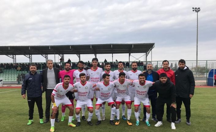 Bağlar Belediyespor, liderle berabere kaldı