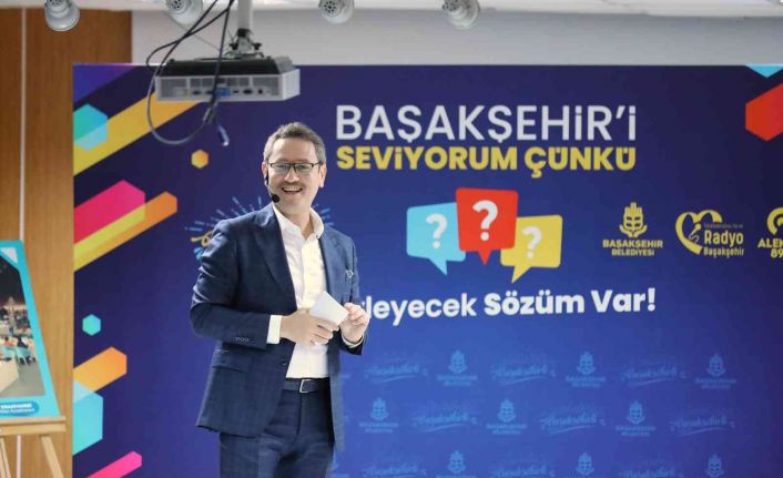 Başakşehir’de sokak hayvanlarının tüm ihtiyaçları karşılanıyor