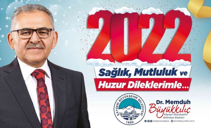 Başkan Büyükkılıç: "Kayserimizin gücüne güç katacağız"