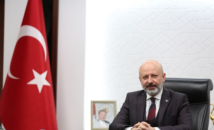 Başkan Çolakbayrakdar: “2022 yılı, Kocasinan’da projelerin açılış yılı olacak”