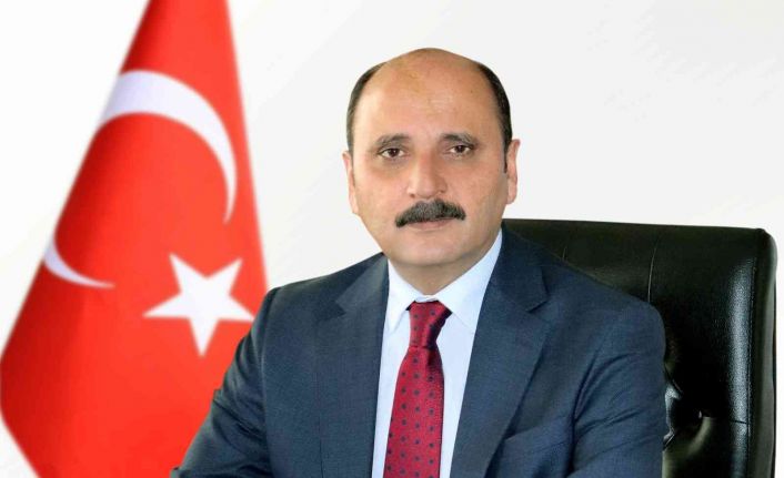 Başkan Hasan Doğru’dan 2022 yılı değerlendirmesi