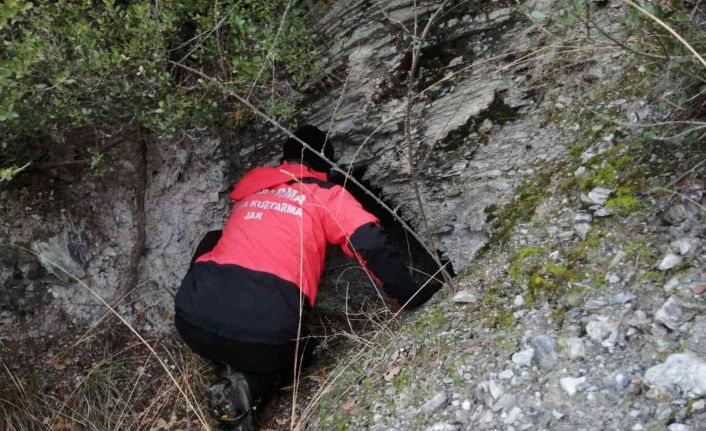 Bursa’da kaybolan eski muhtarın cansız bedenine ulaşıldı