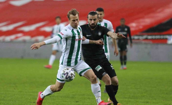 Bursaspor Kulübü’nden İsmail Çokçalış açıklaması