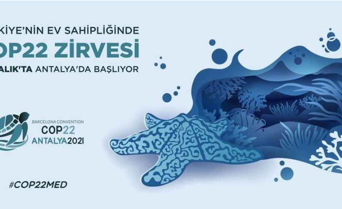 COP 22 Konferansı Antalya’da yapılacak