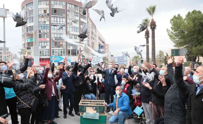 Denizli’ye engelsiz spor ve yaşam merkezi geliyor