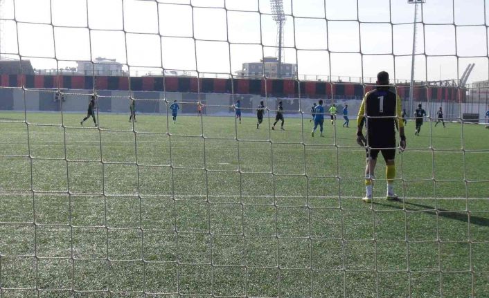 DSİ Spor: 4 Türk Telekom Spor: 0