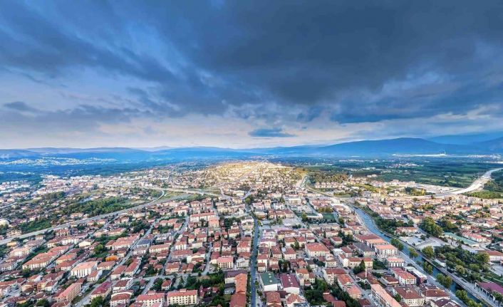 Düzce’nin geleceği bu kongrede konuşulacak