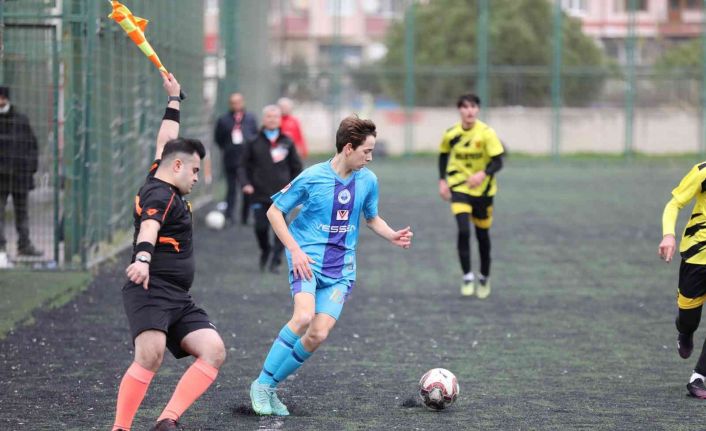 Gemlik Belediyespor puanları paylaştı