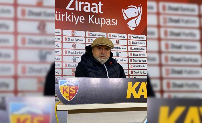 Hikmet Karaman: “Hep birlikte sağlıklı başlangıçlar yapmak istiyoruz”