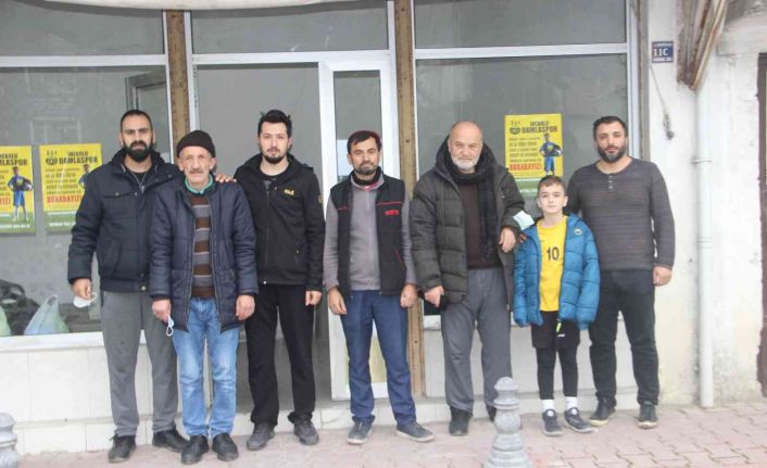 İnebolu’da yeni spor kulübü kuruldu