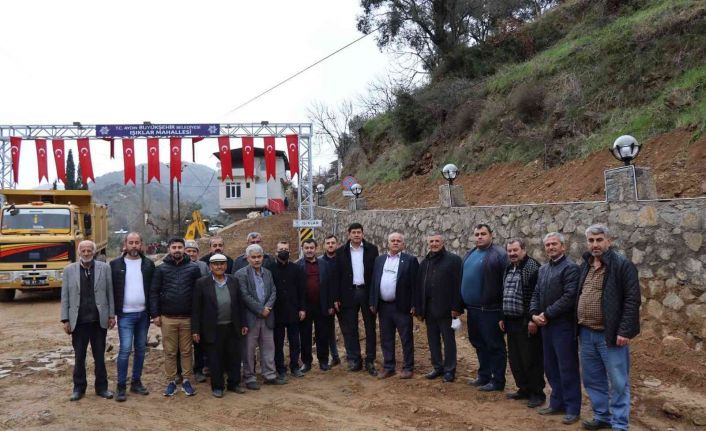 Işıklar’dan kazanılan para Işıklar’a harcandı